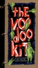 The Voodoo Kit - Book