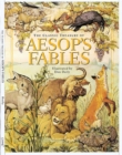 The Classic Treasury Of Aesop's Fables - Book
