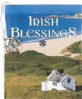 Irish Blessings - Book