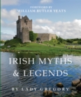 Irish Myths And Legends - Book