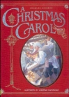 Charles Dickens's A Christmas Carol : The Heirloom Edition - Book