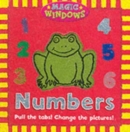 Numbers UK Version - Book
