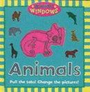 Animals (UK Version) - Book