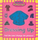Dress Up (UK Edition) - Book
