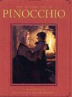 Adventures Of Pinocchio - Book