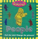 People (UK Ed) - Book