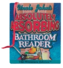 Uncle John's Ahh-Inspiring Bathroom Reader - Book
