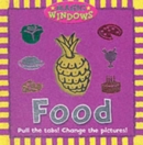 Food (UK Edition) - Book