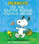 It's the Easter Beagle, Charlie Brown - Book