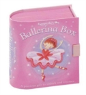 Ballerina Box - Book