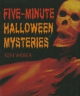 Five-Minute Halloween Mysteries - Book