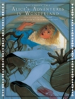 The Classic Tale of Alice's Adventures in Wonderland - Book
