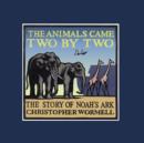 The Animals Came Two by Two (UK Edition) - Book