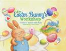 Easter Bunny's Workshop - Book