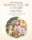 Nonna Tell Me a Story : Lidia's Christmas Kitchen - Book