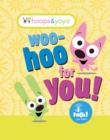 Hoops & Yoyo : Woo-Hoo for You! - Book