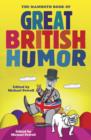 The Mammoth Book of Great British Humor - Book
