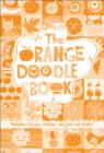 The Orange Doodle Book - Book