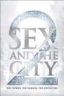 Sex and the City 2 : The Stories. the Fashion. the Adventure. - Book