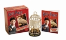 Harry Potter Hedwig Owl Kit and Sticker Book - Book