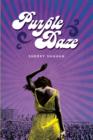 Purple Daze - Book