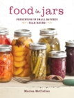 Food in Jars : Preserving in Small Batches Year-Round - Book