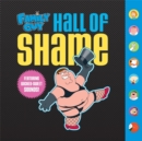 Family Guy: Hall of Shame : Featuring Wicked Sweet Sounds - Book