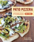 Patio Pizzeria : Artisan Pizza and Flatbreads on the Grill - Book