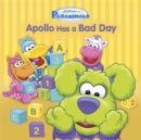 Pajanimals: Apollo Has a Bad Day - Book