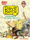 MAD's Greatest Artists: Dave Berg : Five Decades of The Lighter Side Of . . . - Book