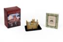 Light-Up Downton Abbey - Book