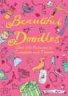 Beautiful Doodles - Book