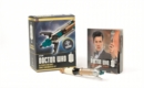 Doctor Who: Eleventh Doctor's Sonic Screwdriver Kit - Book