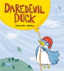 Daredevil Duck - Book