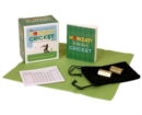 Mini Howzat! Cricket Kit - Book