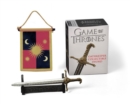 Game of Thrones: Oathkeeper - Book