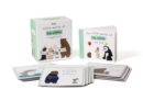 The Little World of Liz Climo: A Magnetic Kit - Book