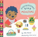 Tiny Blessings: For Mealtime - Book
