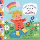 Tiny Blessings: For All Seasons - Book