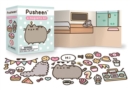 Pusheen: A Magnetic Kit - Book
