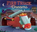 Fire Truck Dreams - Book