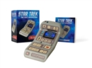 Star Trek: Light-and-Sound Tricorder - Book
