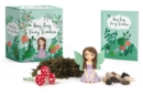 Teeny-Tiny Fairy Garden - Book