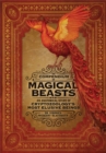 The Compendium of Magical Beasts : An Anatomical Study of Cryptozoology's Most Elusive Beings - Book