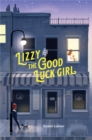 Lizzy and the Good Luck Girl - Book