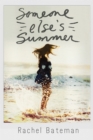 Someone Else's Summer - Book