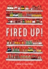 Fired Up! : A Journal - Book