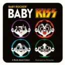 Baby KISS : A Book about Colors - Book