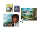 Bob Ross: Happy Little Puzzles - Book