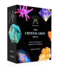 Mystic Mondays: The Crystal Grid Deck : An 80-Card Deck to Charge Your Intentions - Book